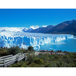 Аргентина 2022: От Водопадов к Ледникам